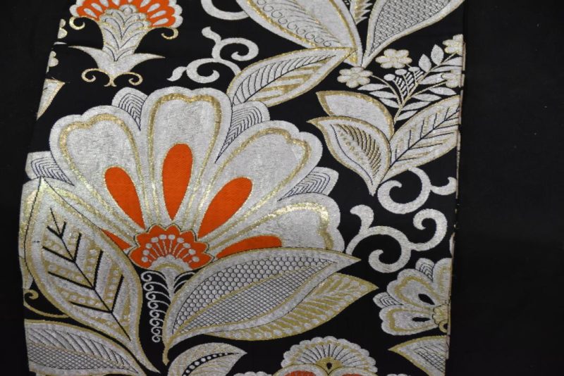 Japanese Sash - Image 7