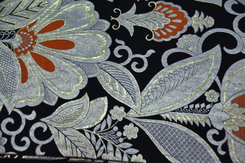 Japanese Sash - Image 5
