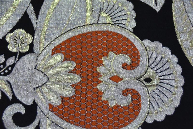 Japanese Sash - Image 4