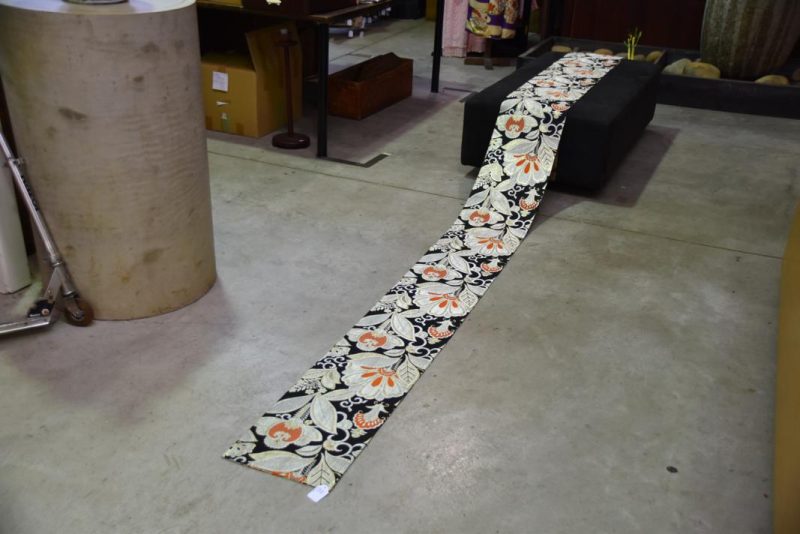Japanese Sash - Image 2