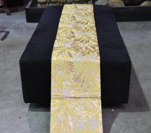 Japanese Silk Obi