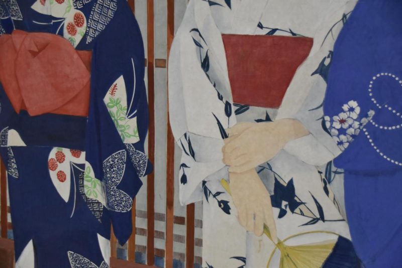 Girls in Yukata - Image 6