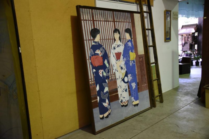 Girls in Yukata - Image 5