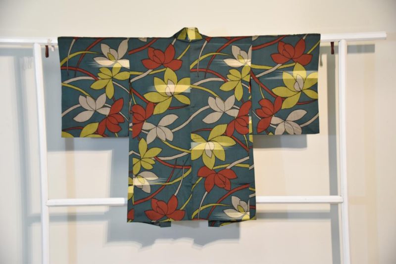 Japanese Haori