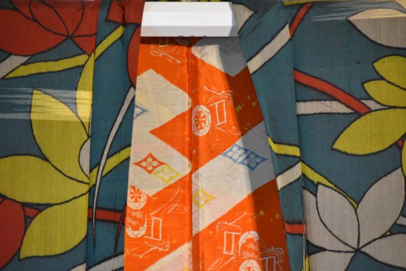 Japanese Haori - Image 5