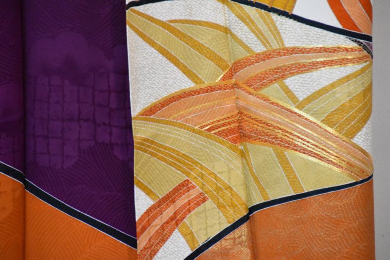 Furisode Kimono - Image 10