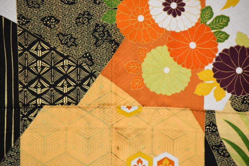 Furisode Kimono - Image 8