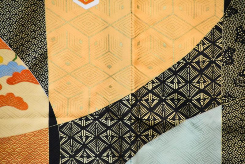 Furisode Kimono - Image 7