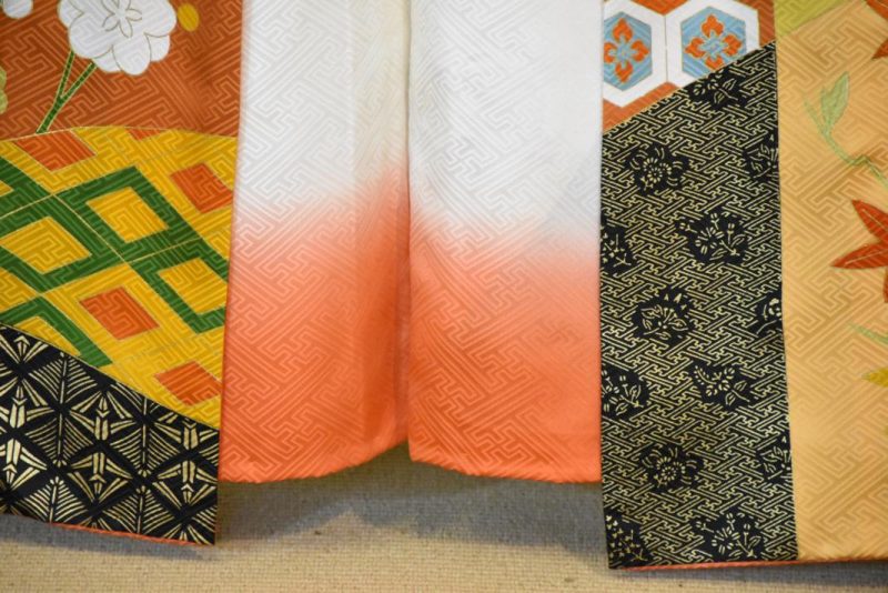 Furisode Kimono - Image 5