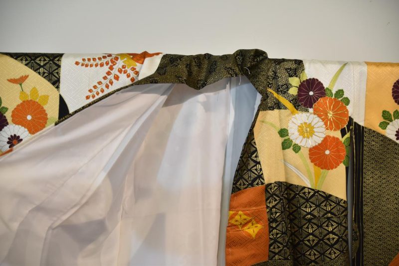 Furisode Kimono - Image 2