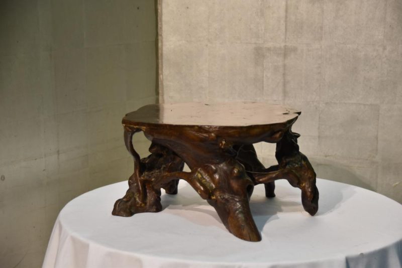 Root Wood Stand - Image 8