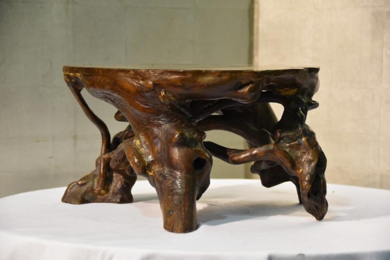 Root Wood Stand - Image 2