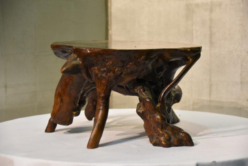 Root Wood Stand - Image 7
