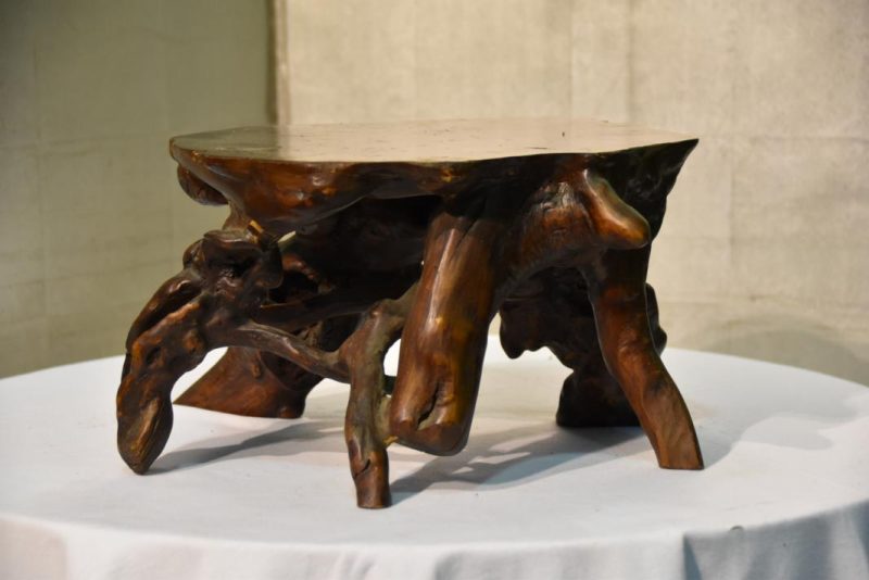 Root Wood Stand - Image 6