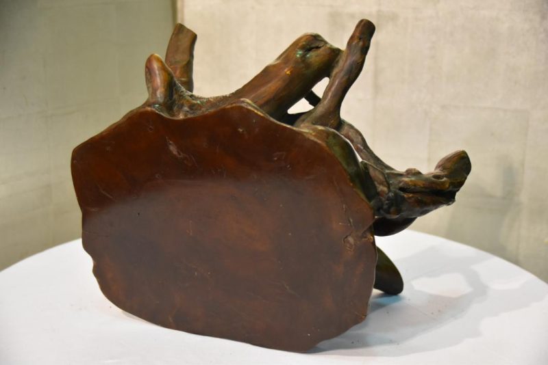 Root Wood Stand - Image 5