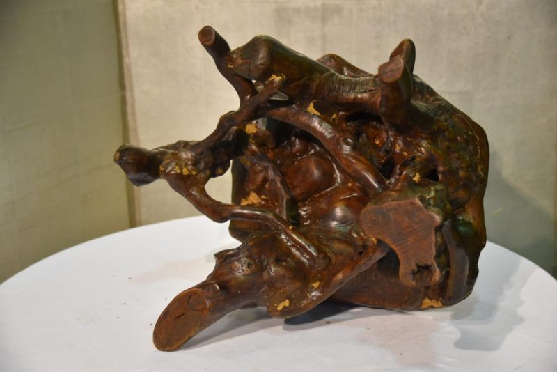Root Wood Stand - Image 4