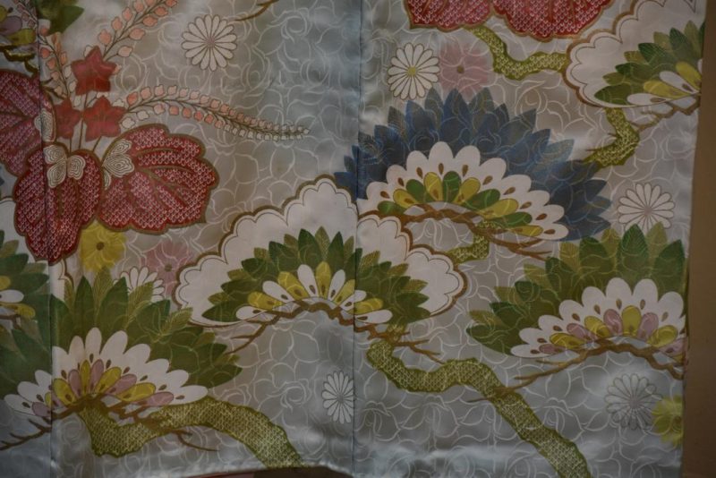 Japanese Furisode - Image 11
