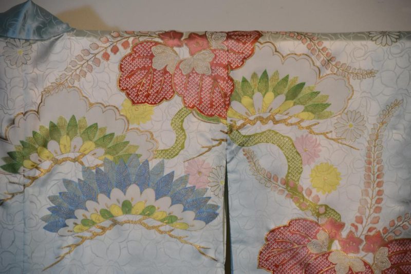 Japanese Furisode - Image 10