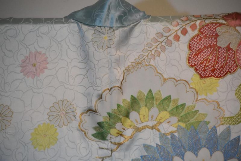 Japanese Furisode - Image 9