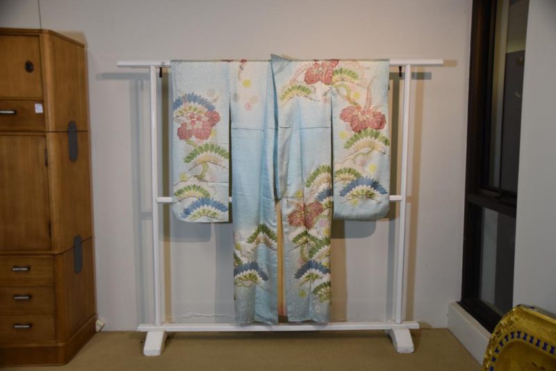 Japanese Furisode - Image 5