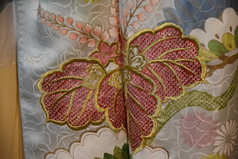 Japanese Furisode - Image 4