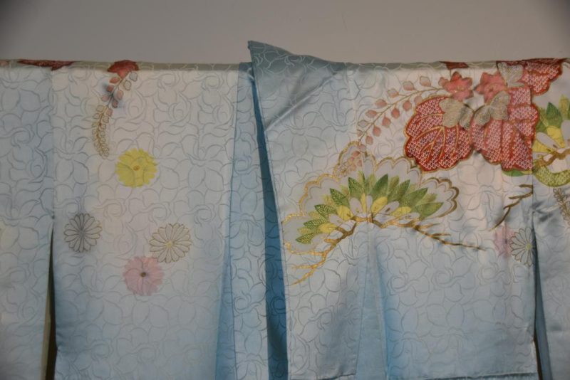 Japanese Furisode - Image 3