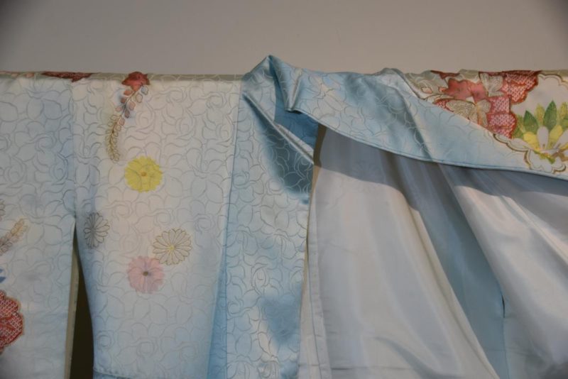 Japanese Furisode - Image 2