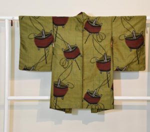 Japanese Haori