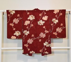 Japanese Haori