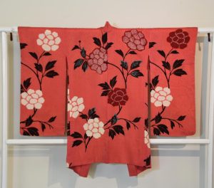 Japanese Haori