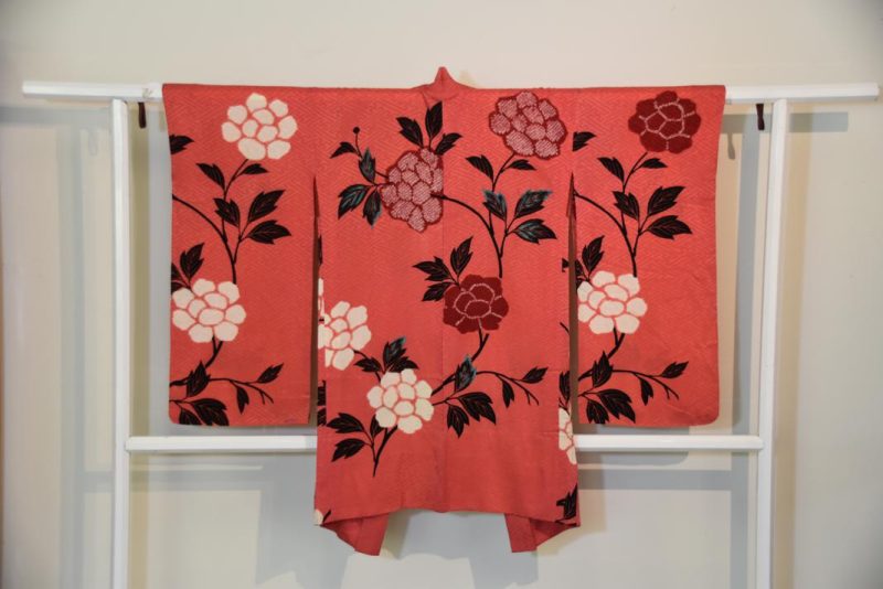 Japanese Haori