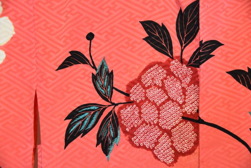 Japanese Haori - Image 4