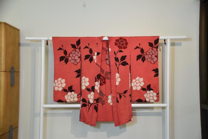 Japanese Haori - Image 3