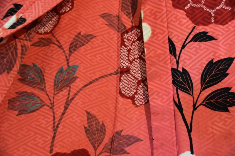 Japanese Haori - Image 2