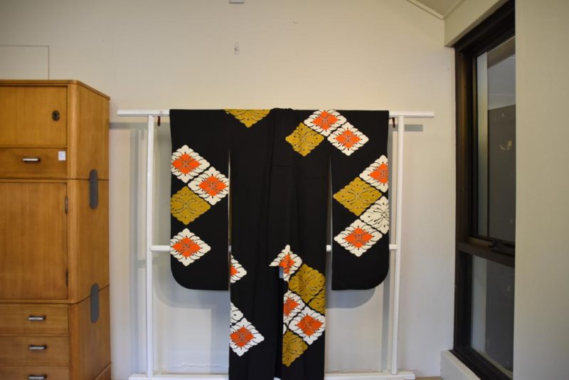 Japanese Kimono - Image 13