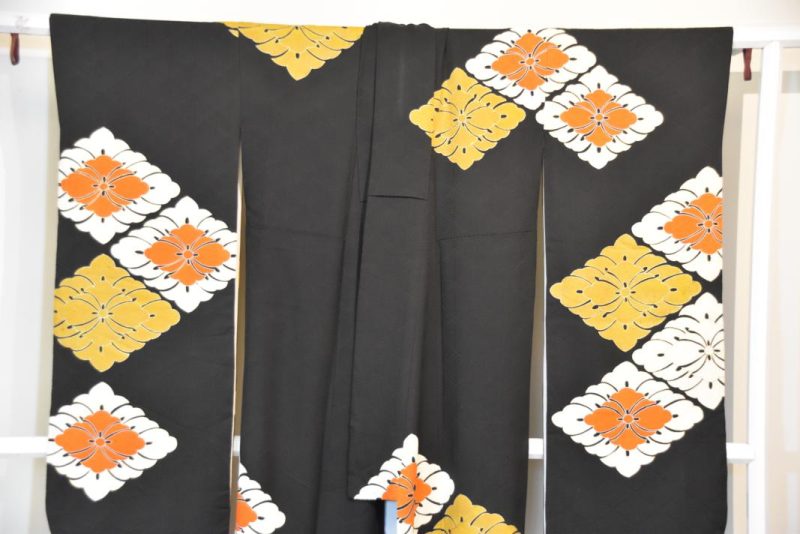 Japanese Kimono - Image 12