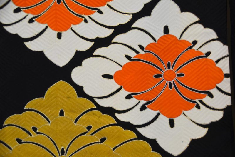 Japanese Kimono - Image 11
