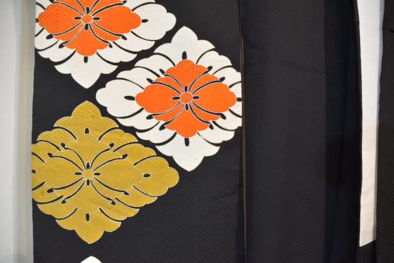 Japanese Kimono - Image 10