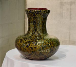 Japanese Art Glass
