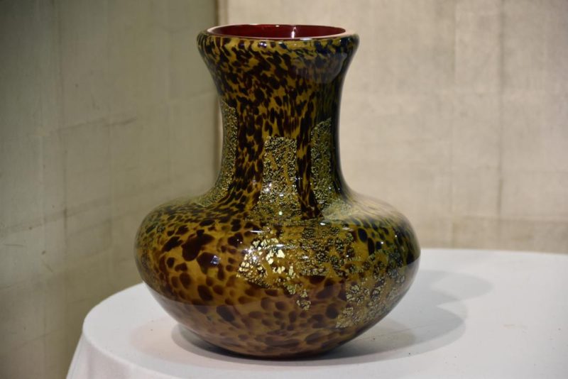 Japanese Art Glass - Image 2