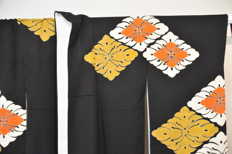 Japanese Kimono - Image 8