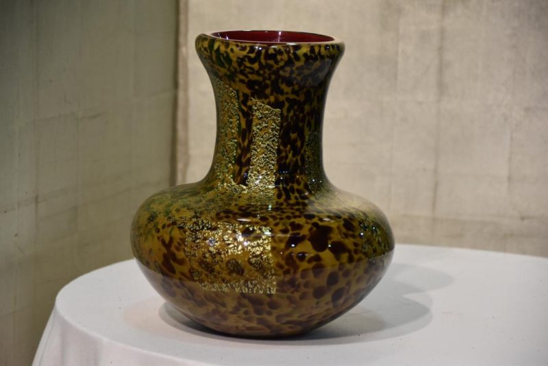 Japanese Art Glass - Image 9