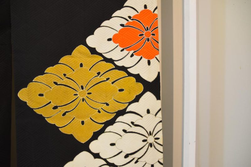 Japanese Kimono - Image 7