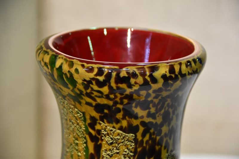 Japanese Art Glass - Image 8