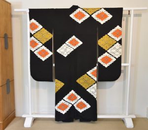 Japanese Kimono