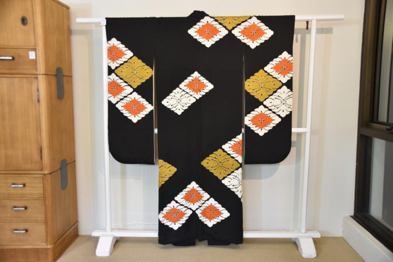 Japanese Kimono
