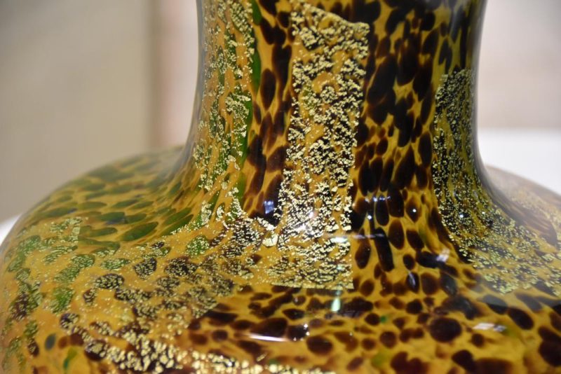 Japanese Art Glass - Image 7