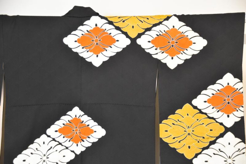 Japanese Kimono - Image 5