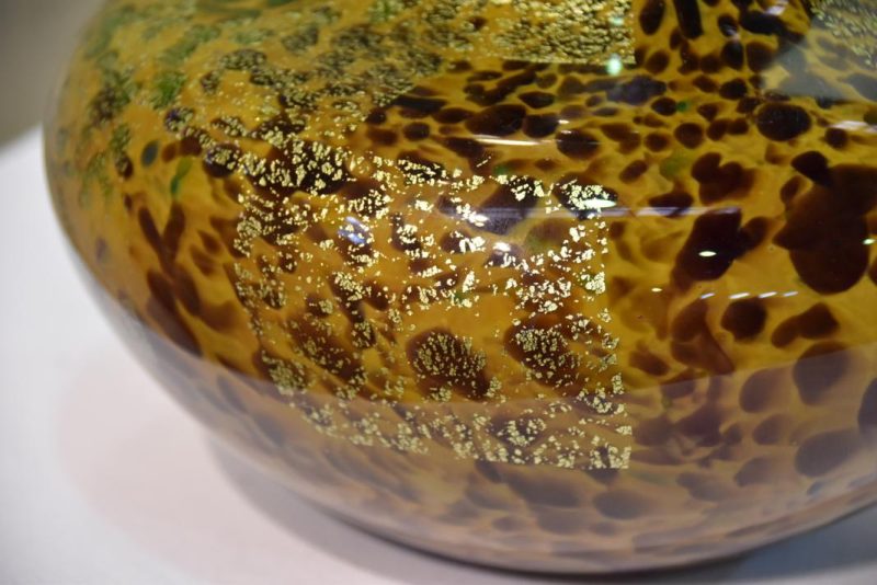 Japanese Art Glass - Image 6