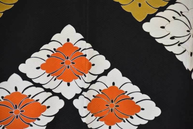 Japanese Kimono - Image 4